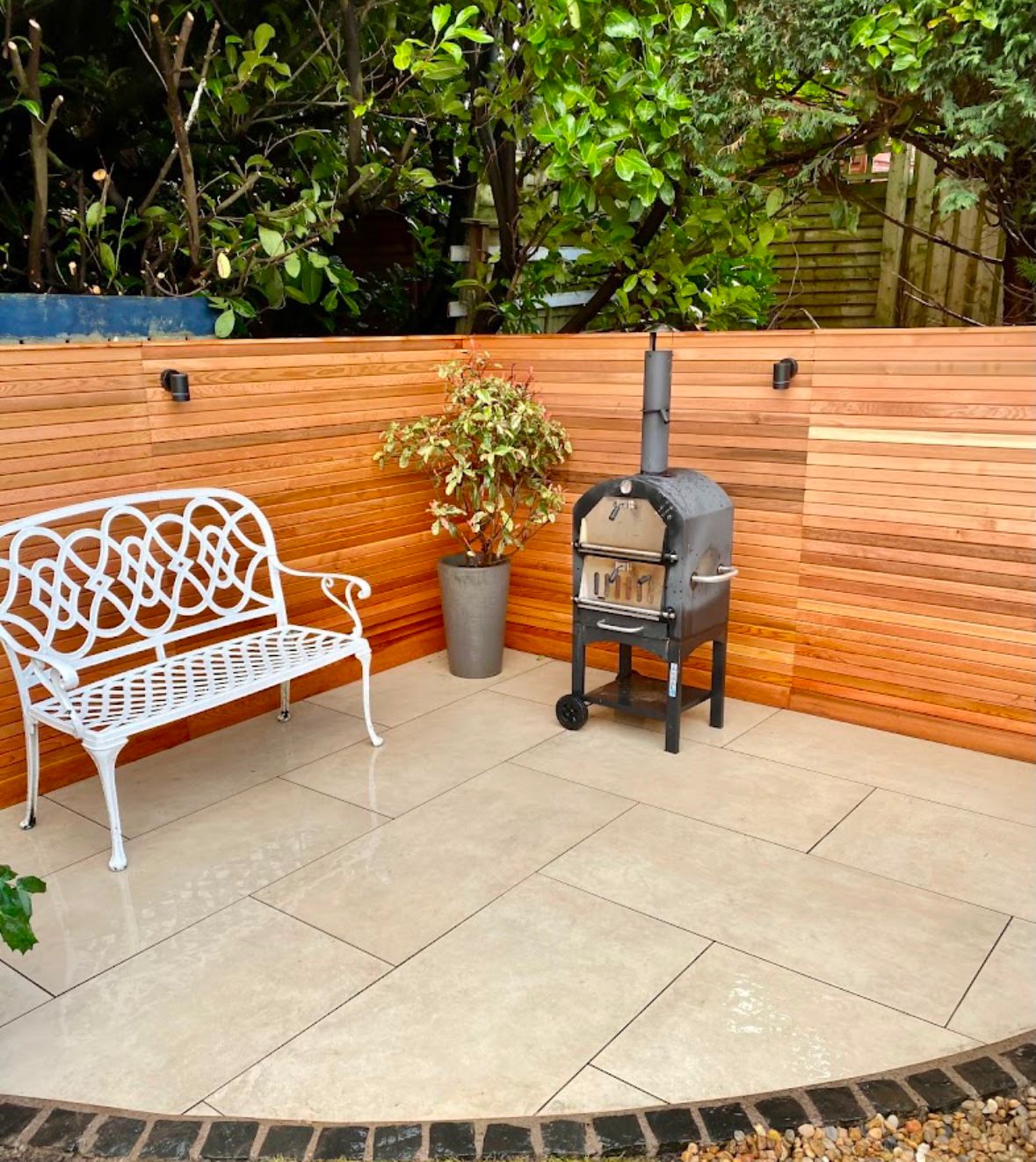 Paving & landscaping in Reddich and Worcestershire